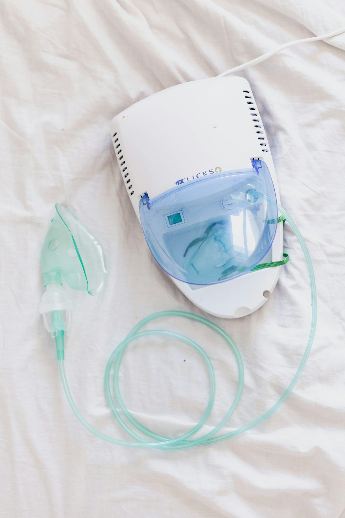 Nebulizers & Respiratory Aids