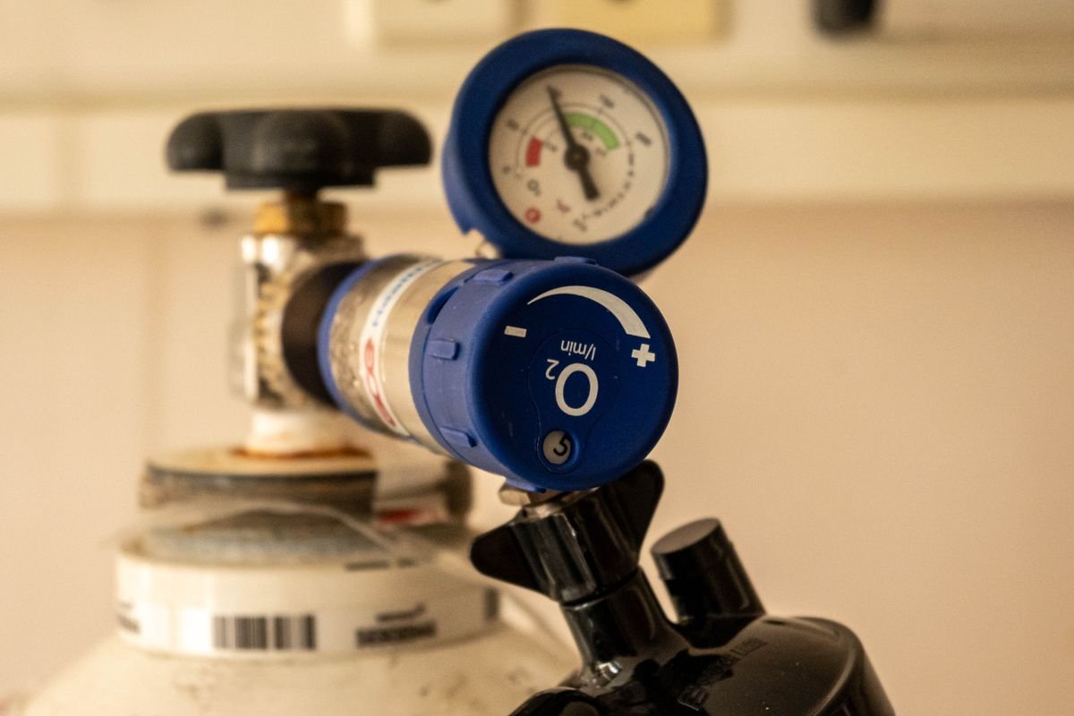 Oxygen Concentrators